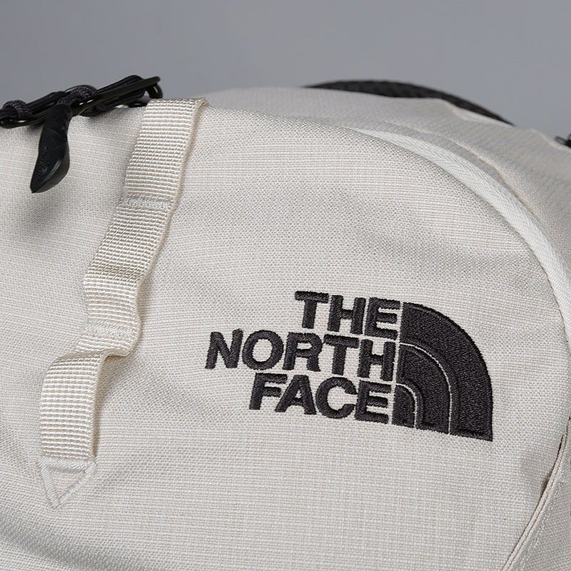  бежевый рюкзак The North Face Jester 26L T0CHJ43NM - цена, описание, фото 3